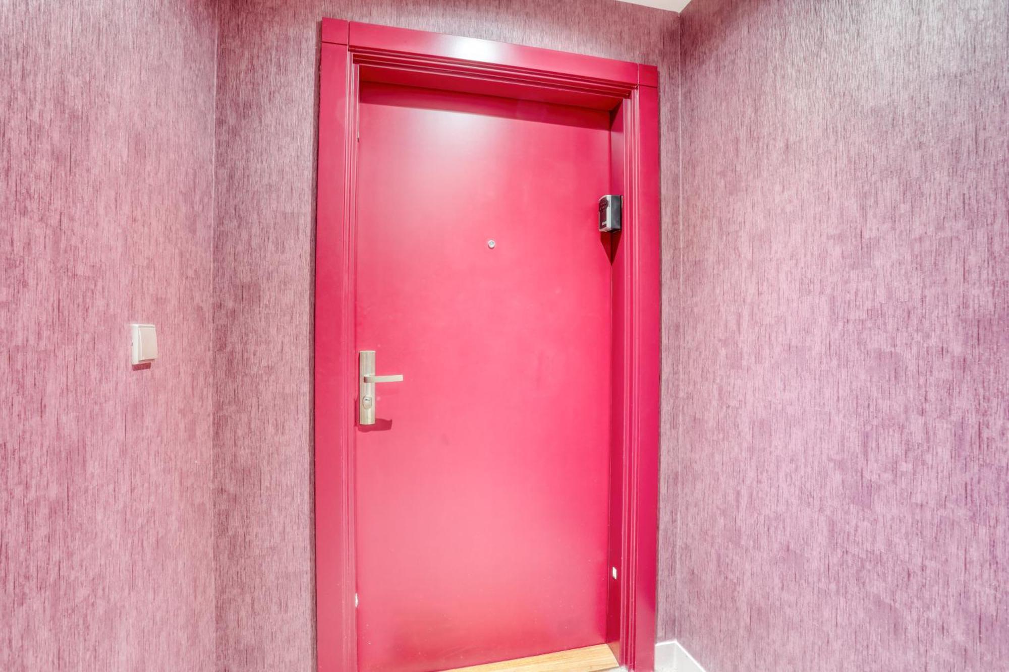 Le Modern Chic - 2 Pers -Disneyland/Val D'Europe A 10 Min Монтеврен Екстер'єр фото