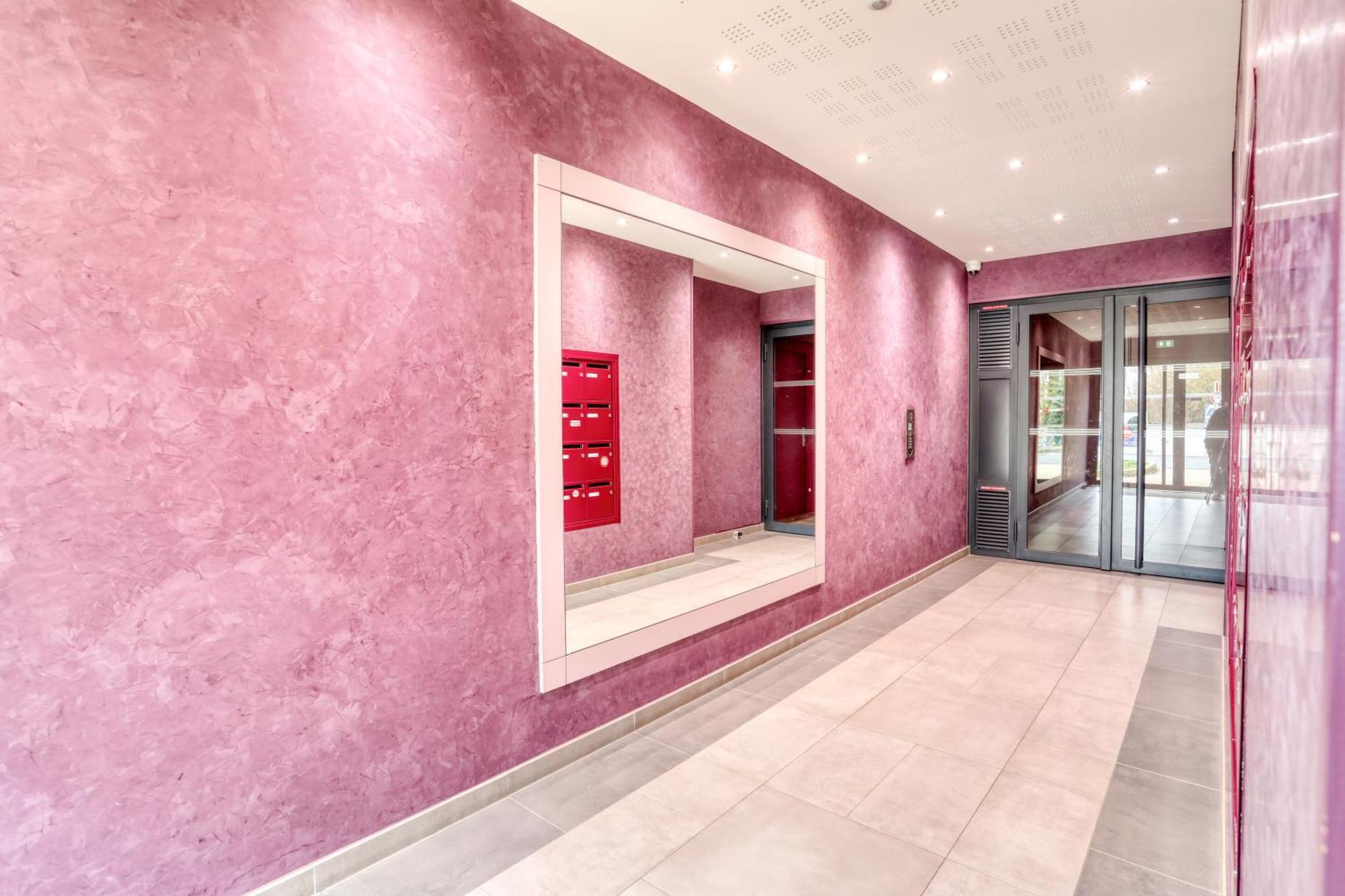 Le Modern Chic - 2 Pers -Disneyland/Val D'Europe A 10 Min Монтеврен Екстер'єр фото